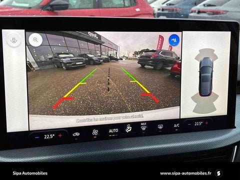 Voitures D'occasion À Mérignac | Ford Focus 1.0 Flexifuel 125 S&S Mhev Powershift Active X 5P