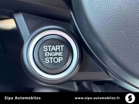 Voitures D'occasion À Lescar | Alfa Romeo Tonale 1.6 130 Ch Tct7 Ti 5P