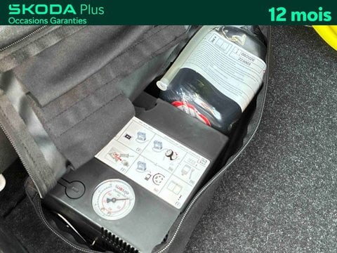 Voitures D'occasion À Tarbes | Škoda Enyaq Coupé Iv 60 5P