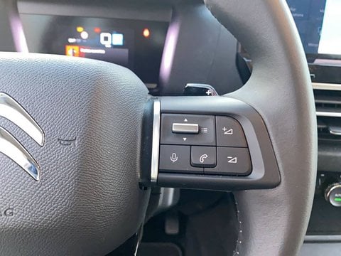 Voitures D'0Km À Mont-De-Marsan | Citroën C4 X Puretech 130 S&S Eat8 Plus 4P