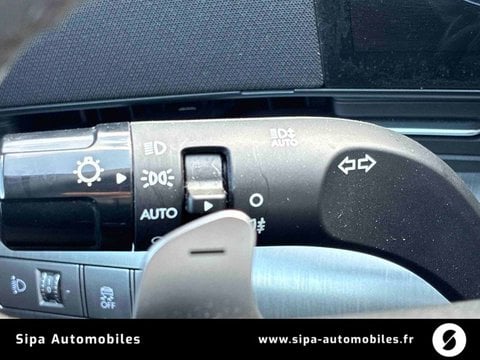 Voitures D'occasion À Libourne | Hyundai Kona Hybrid 141 Executive 5P