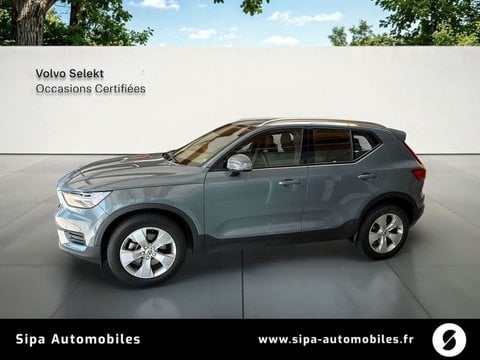 Voitures D'occasion À Anglet | Volvo Xc40 B3 163 Ch Dct7 Start 5P