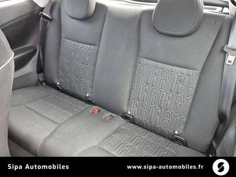 Voitures D'occasion À Dax | Fiat 500 E 95 Ch Nouvelle 3P