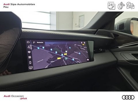 Voitures D'0Km À Lescar | Audi A6 Avant E-Tron A6 E-Tron Avant Performance 367 Ch 100 Kwh S Line 5P