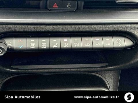 Voitures D'occasion À Toulouse | Fiat 600 T-Gen 3 1.2 Hybrid 110Ch Edct6 5P