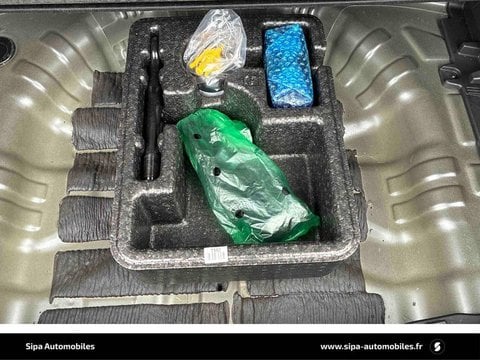 Voitures D'occasion À Toulouse | Hyundai Kona Hybrid 141 Creative 5P