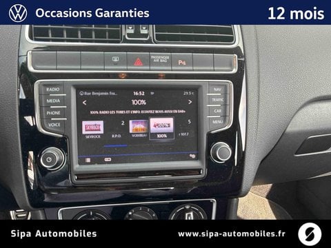 Voitures D'occasion À Lescar | Volkswagen Polo 1.0 60 Confortline 5P