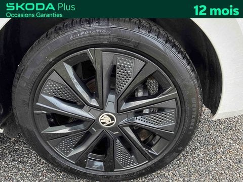 Voitures D'occasion À Tarbes | Škoda Fabia 1.0 Tsi 95 Ch Bvm5 Style 5P