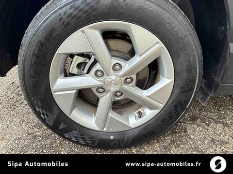 Voitures D'occasion À Le Bouscat | Hyundai Kona 1.0 T-Gdi 100 Intuitive 5P