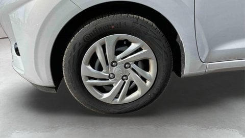 Voitures D'0Km À Le Bouscat | Hyundai I10 1.0 63 Eco Creative 5P