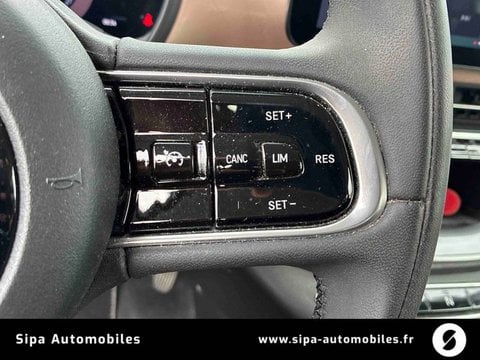 Voitures D'occasion À Muret | Fiat 500 Iii Electrique E 118 Ch Nouvelle 3P