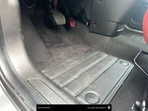 Voitures D'occasion À La-Teste-De-Buch | Fiat 500 E 95 Ch (Red) 3P