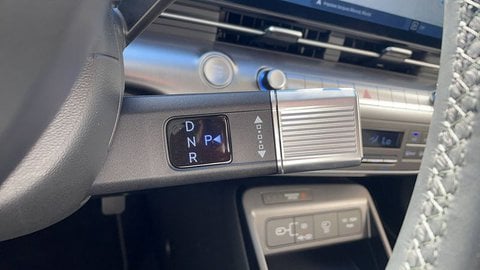 Voitures D'0Km À Muret | Hyundai Kona Ii Hybrid 129 Intuitive 5P