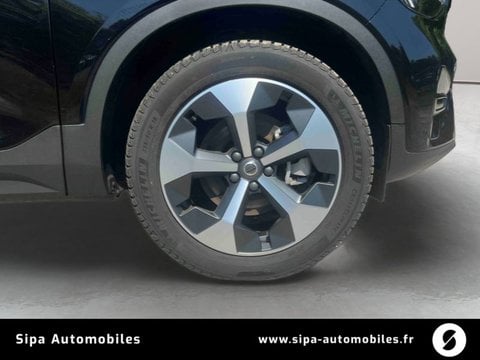 Voitures D'occasion À Anglet | Volvo Xc40 B3 163 Ch Dct7 Ultra 5P
