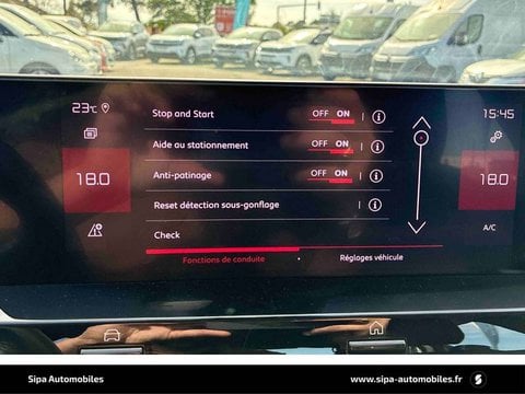 Voitures D'occasion À Mont-De-Marsan | Citroën C4 Puretech 130 S&S Bvm6 Feel Pack 5P