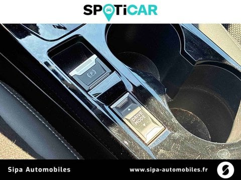 Voitures D'occasion À Toulouse | Peugeot 2008 Puretech 155 S&S Eat8 Gt 5P