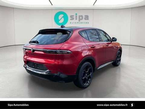 Voitures D'0Km À Mérignac | Alfa Romeo Tonale 1.5 Ibrida 175 Ch Vgt Tct7 Veloce 5P