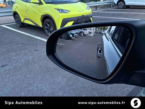 Voitures D'occasion À Mérignac | Toyota C-Hr Hybride 1.8L Edition 5P