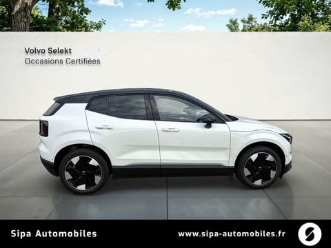 Voitures D'0Km À Labège | Volvo Ex30 P5 Long Range 272 Ch Ultra 5P