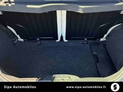 Voitures D'occasion À Toulouse | Fiat 500 1.0 70 Ch Hybride Bsg S/S Dolcevita 3P