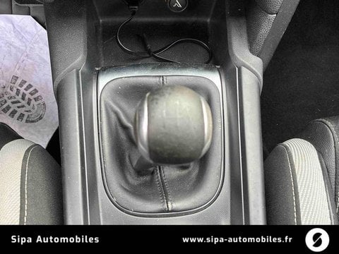 Voitures D'occasion À Muret | Citroën Ds4 Vti 120 So Chic 5P