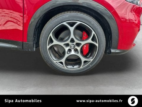 Voitures D'occasion À Dax | Alfa Romeo Tonale 1.5 Hybrid 130 Ch Tct7 Edizione Speciale 5P