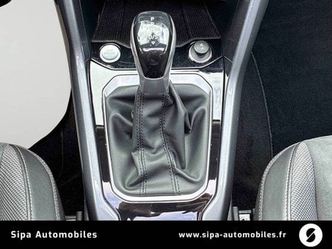 Voitures D'occasion À Mérignac | Volkswagen T-Roc 2.0 Tdi 150 Start/Stop Dsg7 Style 5P