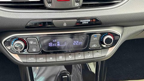 Voitures D'occasion À Le Bouscat | Hyundai I30 Sw 1.0 T-Gdi 100 Dct-7 Creative 5P