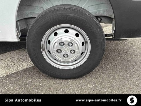 Voitures D'occasion À Toulouse | Opel Movano Fgn 3.5T L2H2 140 Ch Pack Business 4P