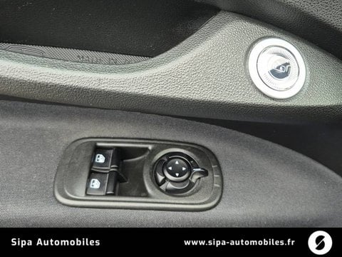 Voitures D'occasion À Dax | Fiat 500 E 118 Ch Nouvelle 3P