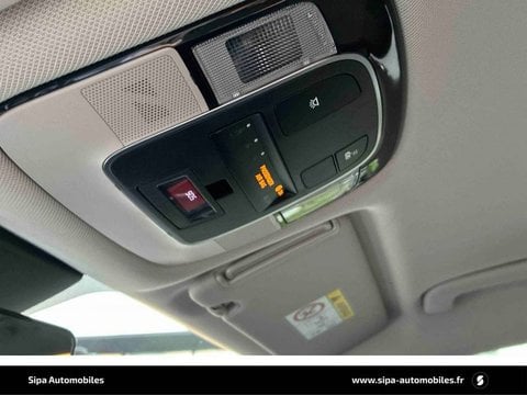 Voitures D'occasion À Toulouse | Hyundai Tucson 1.6 T-Gdi 265 Htrac Plug-In Bva6 Business 5P