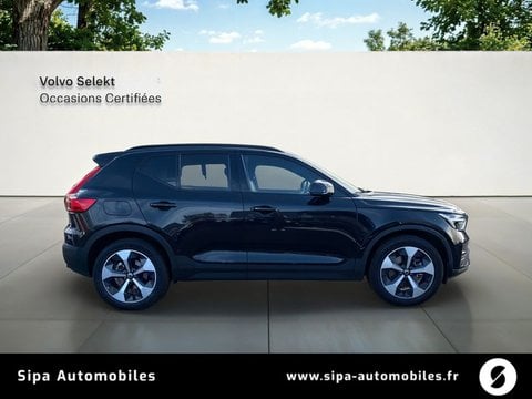Voitures D'occasion À Lormont | Volvo Xc40 B3 163 Ch Dct7 Plus 5P