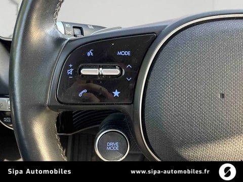 Voitures D'occasion À Le Bouscat | Hyundai Ioniq 5 77 Kwh - 229 Ch Intuitive 5P