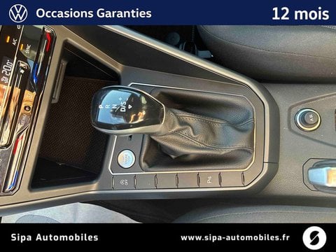 Voitures D'occasion À Lescar | Volkswagen Polo 1.0 Tsi 116 S&S Dsg7 R-Line 5P