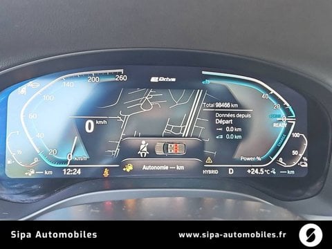 Voitures D'occasion À Muret | Bmw X3 Xdrive 30E 292Ch Bva8 M Sport 5P
