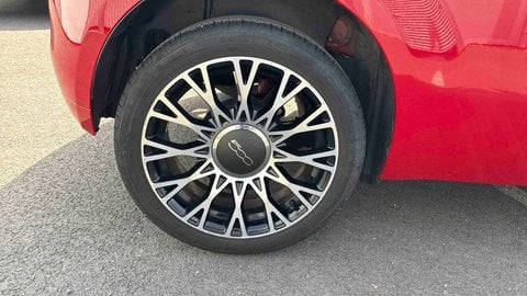 Voitures D'occasion À Villenave-D'ornon | Fiat 500 1.0 70 Ch Hybride Bsg S/S Dolcevita 3P