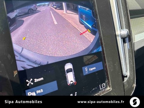Voitures D'occasion À Anglet | Volvo Xc40 B3 163 Ch Dct7 Start 5P