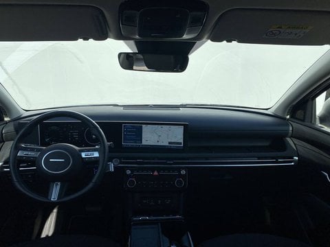 Voitures D'occasion À Le Bouscat | Hyundai Tucson Iv 1.6 T-Gdi 215 Hybrid Bva6 Creative 5P
