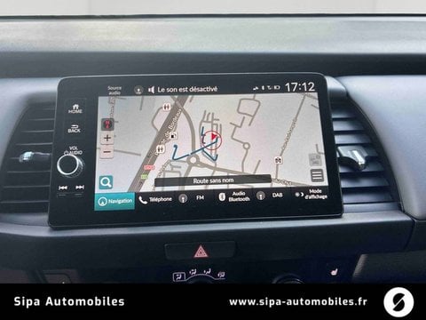 Voitures D'0Km À Mérignac | Honda Jazz E:hev 1.5 I-Mmd Advance Sport 5P