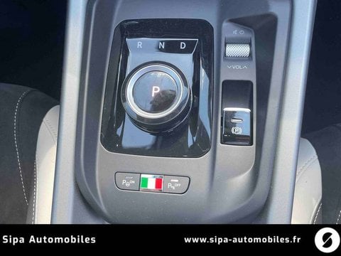 Voitures D'0Km À Mérignac | Alfa Romeo Tonale 1.5 Ibrida 175 Ch Vgt Tct7 Sport Speciale 5P