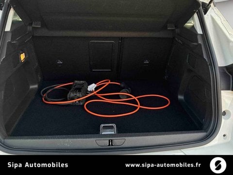 Voitures D'occasion À Toulouse | Opel Grandland X Grandland Hybrid 225 Ch Bva8 Elegance Business 5P