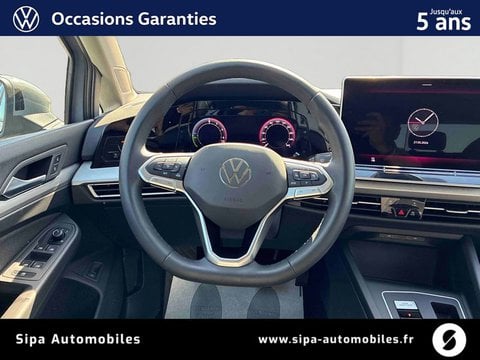 Voitures D'occasion À Lescar | Volkswagen Golf 1.5 Ehybrid 204 Dsg6 Vw Edition 5P