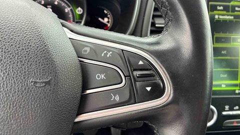 Voitures D'occasion À Toulouse | Renault Mégane Iv Berline Tce 130 Energy Intens 5P