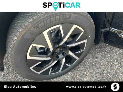 Voitures D'0Km À Mérignac | Jeep Compass Iii Electrique 157 Kw 4X2 First Edition 5P