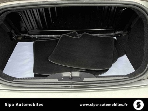 Voitures D'occasion À Mérignac | Fiat 500 500C 1.2 69 Ch Dualogic Lounge 2P