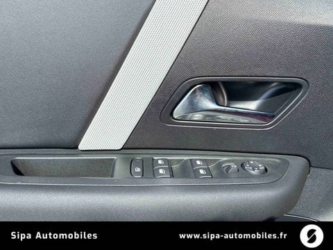 Voitures D'0Km À Lescar | Citroën C4 E- 156 Ch Autonomie Étendue Max 5P