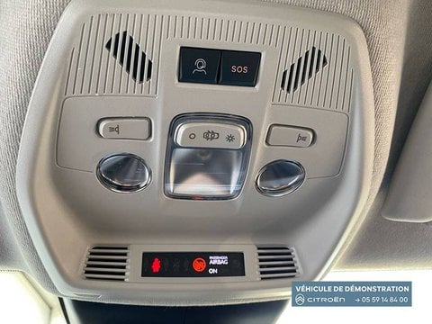 Voitures D'0Km À Lescar | Citroën C3 Aircross Ii Turbo 100 Bvm6 Plus 5P