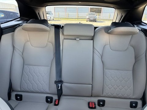 Voitures D'0Km À Lescar | Volvo Xc60 T6 Awd Hybride Rechargeable 253 Ch+145 Ch Geartronic 8 Ultr...