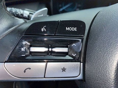 Voitures D'occasion À Le Bouscat | Hyundai Tucson Iv 1.6 T-Gdi 230 Hybrid Bva6 Executive 5P