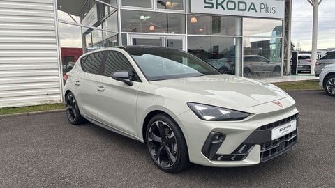 Voitures D'occasion À Lescar | Cupra Leon Ehybrid 204 Ch Dsg6 V 5P